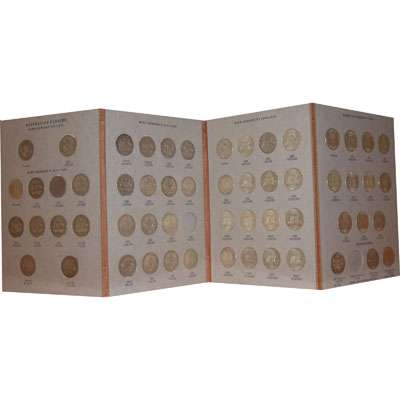Australia Florin Collection (1910 to 1963, excludes 1932 and 34/35 Melbourne Centenary)