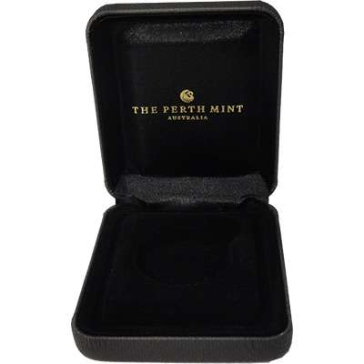 1 oz Perth Mint Gold Coin Display Box