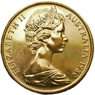 1980 - 1994 Australian $200 Gold Coins - QEII - Mixed Dates