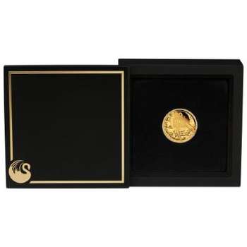 1/4 oz 2020 80th Anniversary Of The Battle Of Britain Gold Proof Coin
