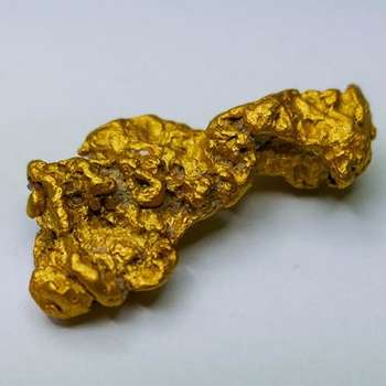 Natural Gold Nugget - 6 g