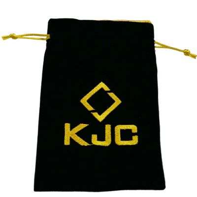 KJC Premium Silk Soft Product Pouch